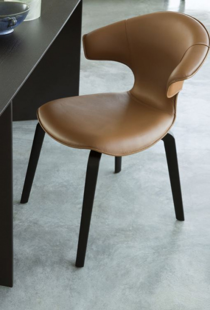 Итальянский стул Montera Small armchair