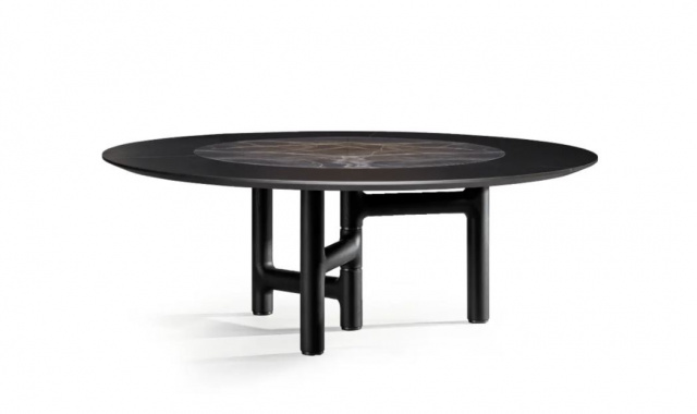 Итальянский стол Pivot ST от Bonaldo