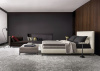 Итальянская кровать Andersen Bed от MInotti Итальянская кровать Andersen Bed от MInotti