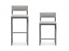 Итальянский стул Bag Light "Stool" от MInotti Итальянский стул Bag Light "Stool" от MInotti