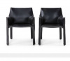 Итальянский стул Cassina - Cab 413 Итальянский стул Cassina - Cab 413