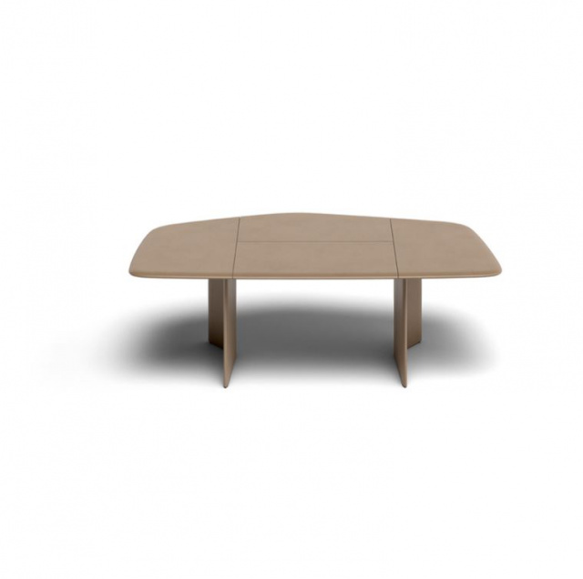 Итальянский письменный стол Trust  Iconic Desk от Poltrona Frau