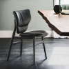Итальянский стул Cattelan Italia Dumbo Lounge Итальянский стул Cattelan Italia Dumbo Lounge