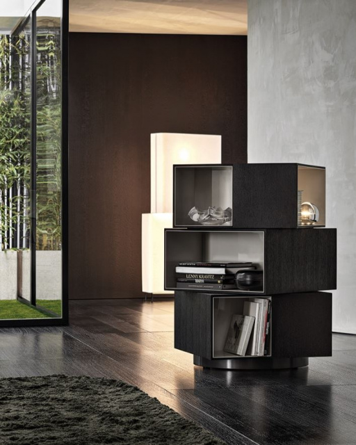 Итальянский шкаф Page  от MInotti