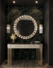 Итальянское настенное зеркало LEVIEV MIRROR от Castro Lighting Итальянское настенное зеркало LEVIEV MIRROR от Castro Lighting