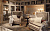 Итальянское кресло Classic Style Hermitage