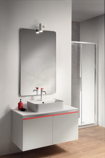 Ванная комната Scavolini Dandy Plus