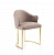 Итальянский Стул  DV HOME - RITZ LOW SEDIA