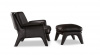Итальянское кресло Glover от Minotti Итальянское кресло Glover от Minotti