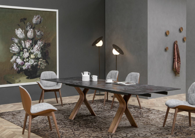 Стол Tonin Casa Still