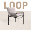 Стул KFF - LOOP