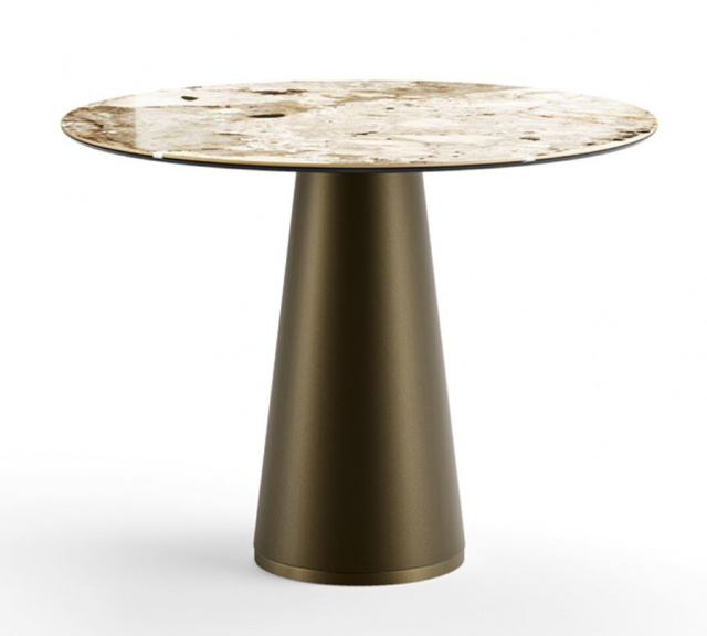 Итальянский стол Eforma - TED BISTRO_ceramic top