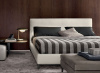 Итальянская кровать Andersen Bed от MInotti Итальянская кровать Andersen Bed от MInotti