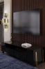 Тумба под TV DARIAN TV CABINET от LUXXU Тумба под TV DARIAN TV CABINET от LUXXU
