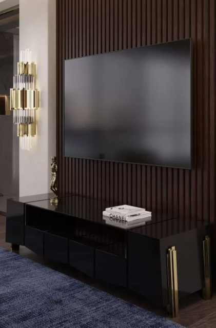 Тумба под TV DARIAN TV CABINET от LUXXU