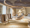 Кресло KFF - GAIA CALICE LOUNGE