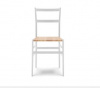 Итальянский стул Cassina - Superleggera Итальянский стул Cassina - Superleggera