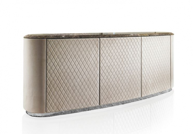 Итальянский Буфет DV HOME - VOGUE BUFFET 3 ANTE