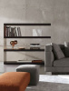 Итальянский шкаф Carson "Bookcase"  от MInotti