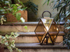 Итальянский светильник MUSE LANTERN OUTDOOR от Contardi Итальянский светильник MUSE LANTERN OUTDOOR от Contardi