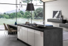 Итальянская кухня Arredo3 Glass Итальянская кухня Arredo3 Glass