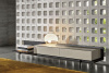 Итальянский комод Superquadra SIDEBOARD от MInotti Итальянский комод Superquadra SIDEBOARD от MInotti