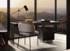Итальянский письменный стол Carson "Writing Desk" от MInotti Итальянский письменный стол Carson "Writing Desk" от MInotti