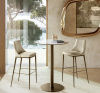 Итальянский стол Eforma - CILINDRO BISTRO_ceramic top Итальянский стол Eforma - CILINDRO BISTRO_ceramic top