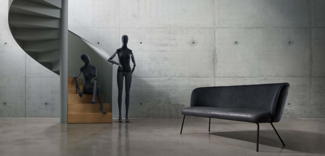 Диван KFF - GAIA LINE LOUNGE