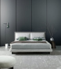 Итальянская кровать Tara от Bonaldo
