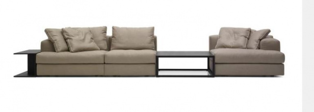 Итальянский диван Cassina - Miloe