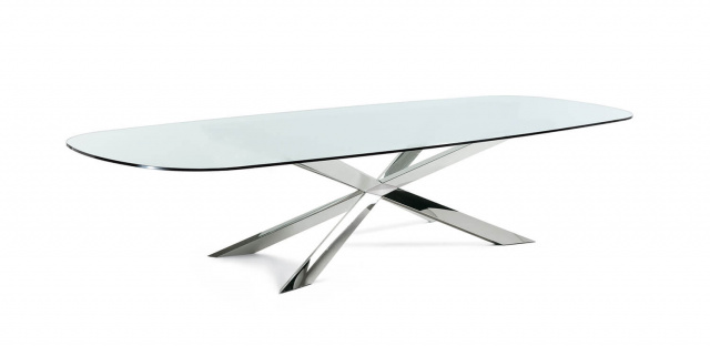 Итальянский стол Cattelan Italia Spyder