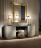 Итальянский Туалетный стол DV HOME - VOGUE DRESS CONSOLE BEAUTY Итальянский Туалетный стол DV HOME - VOGUE DRESS CONSOLE BEAUTY