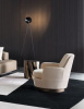 Итальянское кресло Jacques HIGH ARMCHAIR от Minotti Итальянское кресло Jacques HIGH ARMCHAIR от Minotti