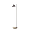 Итальянский светильник Captain Flint Outdoor H 1537 mm Brass Finish/Grey Lava Итальянский светильник Captain Flint Outdoor H 1537 mm Brass Finish/Grey Lava