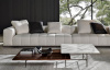 Итальянский журнальный столик Lelong от Minotti Итальянский журнальный столик Lelong от Minotti