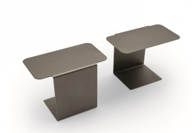 Итальянский журнальный столик Skin small tables от Ditre Italia