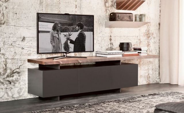 Итальянский комод SENECA  от Cattelan Italia