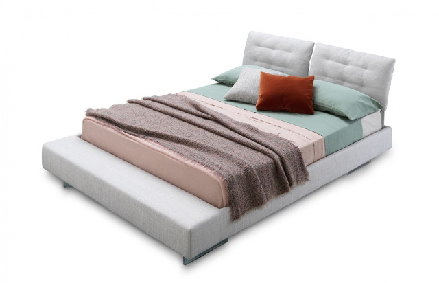 Итальянская кровать Letto Limes T Large от Saba