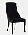 Итальянский стул LETIZIA 0733S  от Seven Sedie