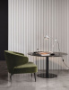 Итальянский стол Bellagio "Lounge" от MInotti Итальянский стол Bellagio "Lounge" от MInotti