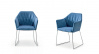 Итальянский стул Saba New York Sedia Итальянский стул Saba New York Sedia