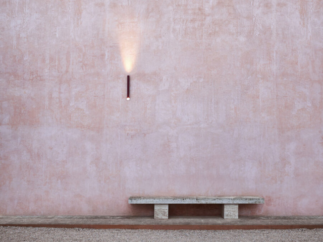 Итальянский светильник Flauta Spiga 2 Dimmable DALI