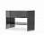 Итальянская тумбочка ALGERONE NIGHTSTAND от  LUXXU