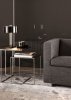 Итальянский журнальный столик Duchamp от Minotti Итальянский журнальный столик Duchamp от Minotti