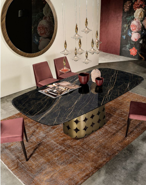 Стол Tonin Casa Pois