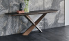 Итальянская консоль TERMINAL Wood-C от Cattelan Italia Итальянская консоль TERMINAL Wood-C от Cattelan Italia