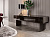 Итальянская консоль Lang "Console" от Minotti