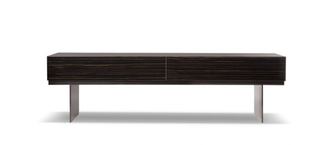 Итальянская консоль Lang "Console" от Minotti