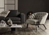 Итальянское кресло Winston от Minotti Итальянское кресло Winston от Minotti